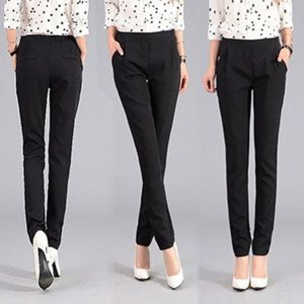 Дамски панталони – какви са тенденциите?